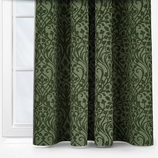 Wisley Pine curtain