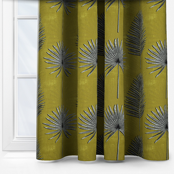 Zana Sunflower Curtain