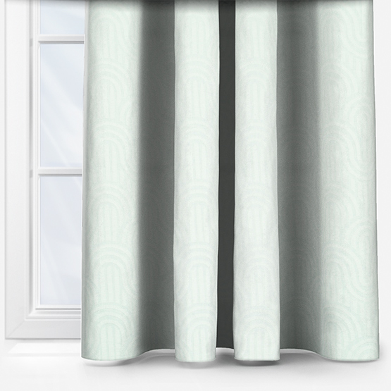 Camengo Adagio Lait curtain