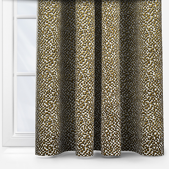 Camengo Adelaide Bronze Curtain
