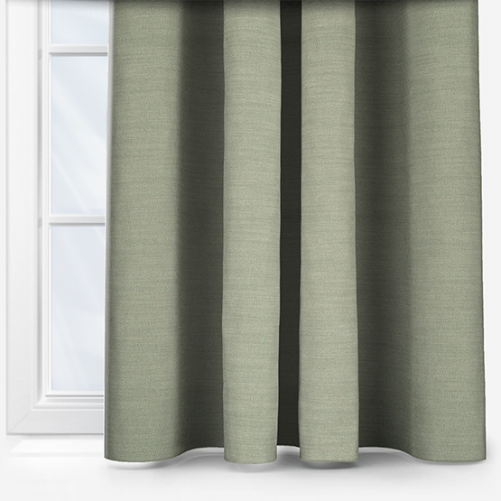 Camengo Anemone Argile Curtain