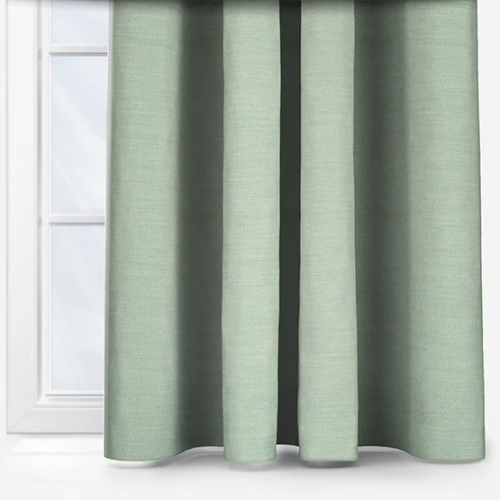 Camengo Anemone Sauge curtain