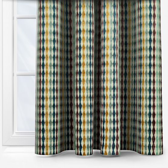 curtain