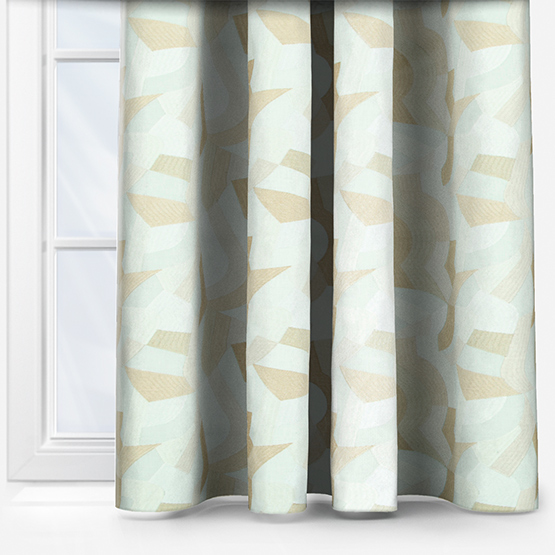 Camengo Ballerine Lin curtain