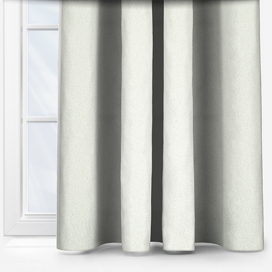 Camengo Boccoli Neige Curtain