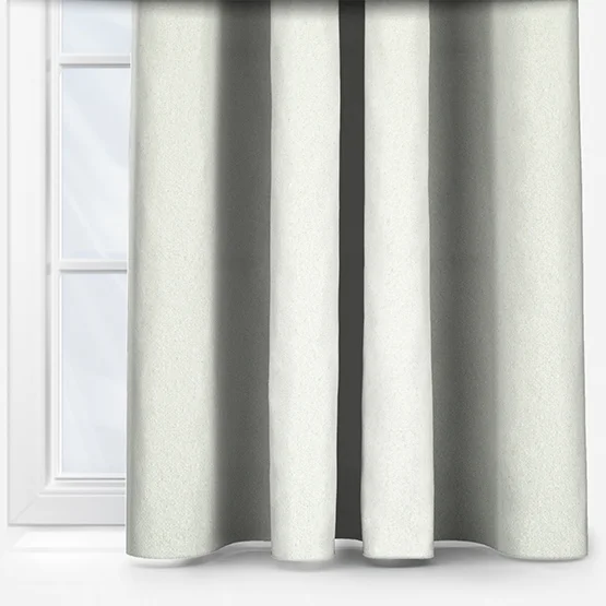 Camengo Boccoli Neige curtain