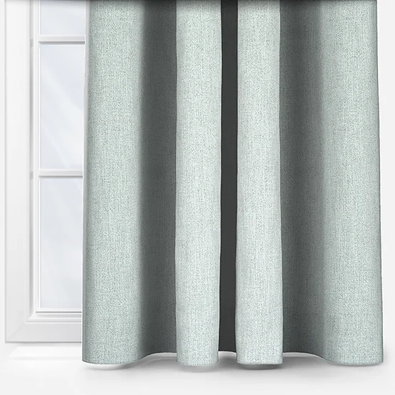 Camengo Bruges Aqua curtain