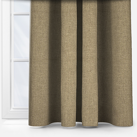 Camengo Bruges Cognac Curtain