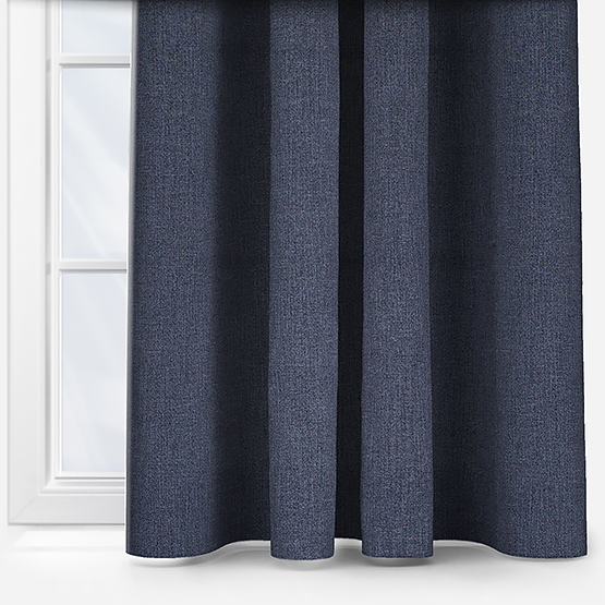 Camengo Bruges Denim Curtain