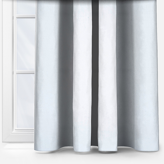 Camengo Bruges Neige Curtain