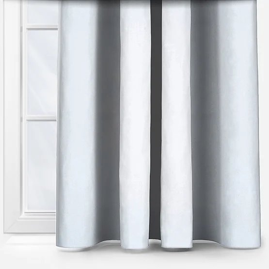 Camengo Bruges Neige curtain