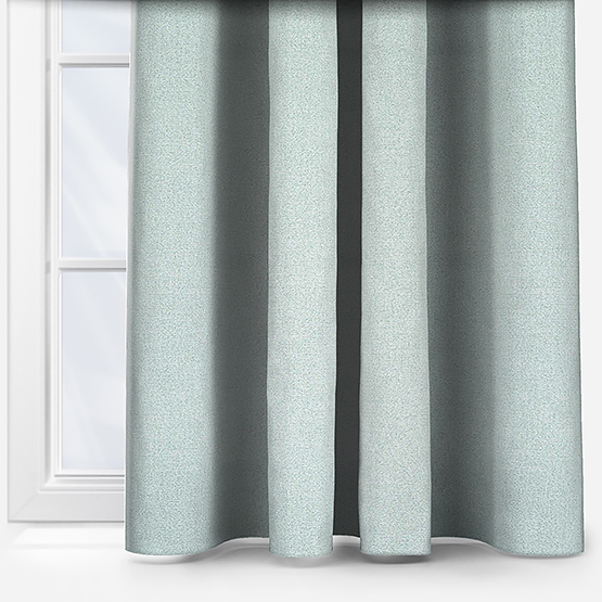Camengo Elyssa Aqua Curtain