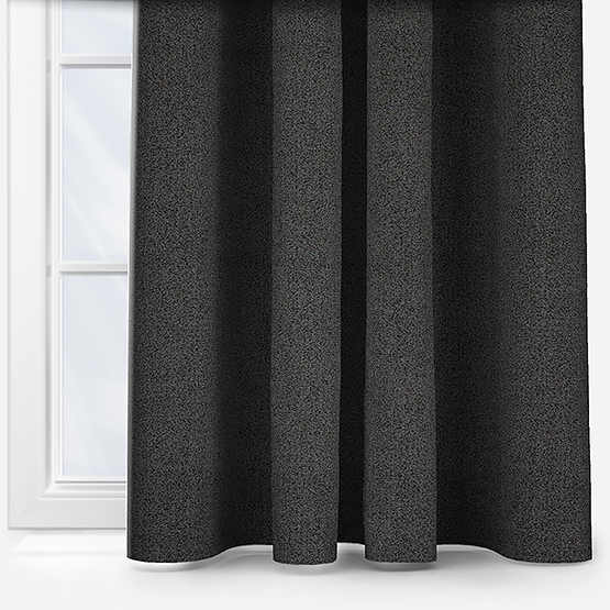 Camengo Elyssa Reglisse Curtain
