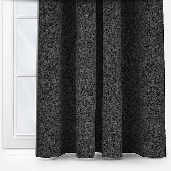 Camengo Elyssa Reglisse curtain