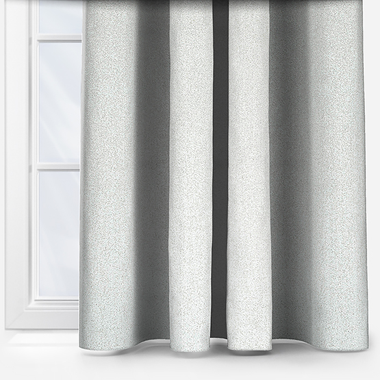 Camengo Elyssa Vert de Gris Curtain