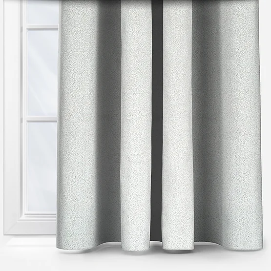 Camengo Elyssa Vert de Gris curtain