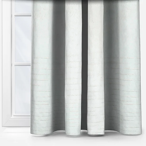 Camengo Eyre Neige curtain