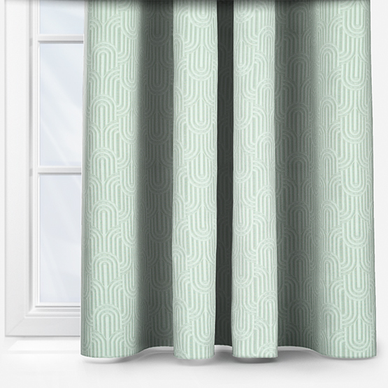 Camengo Fabulous Brume curtain