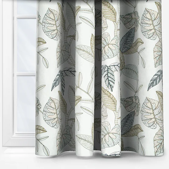 Camengo Guarana Horizon curtain