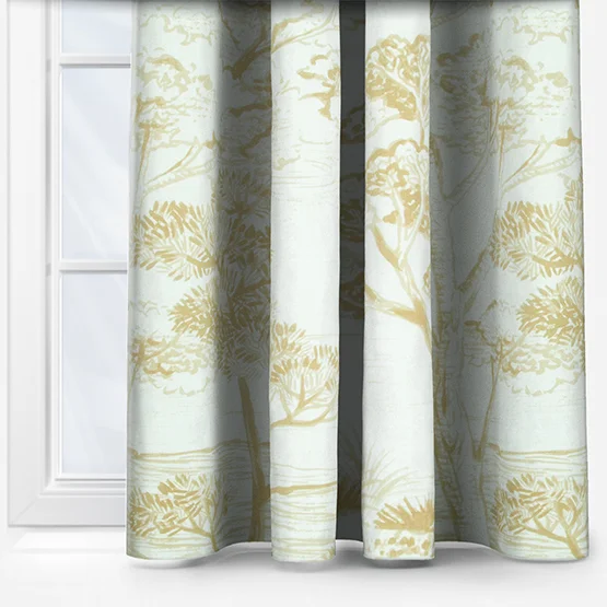 Camengo Kimono Sable curtain