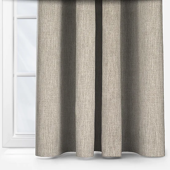 Camengo Knokke Chamois curtain
