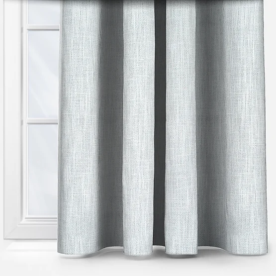 Camengo Knokke Neige curtain