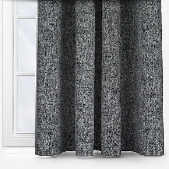 Camengo Knokke Reglisse Curtain