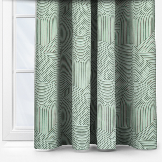 Camengo Largo Galet curtain