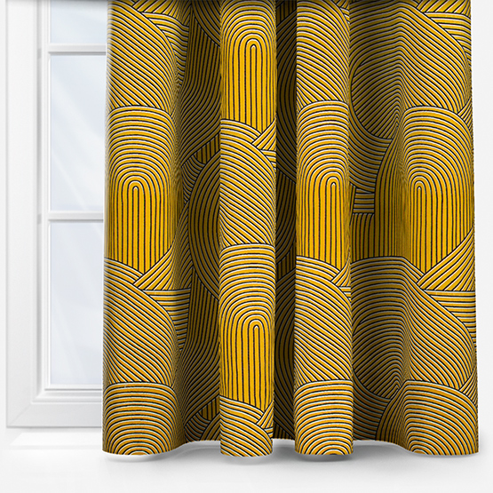 curtain