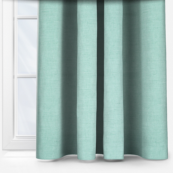 Camengo Macao Aqua curtain