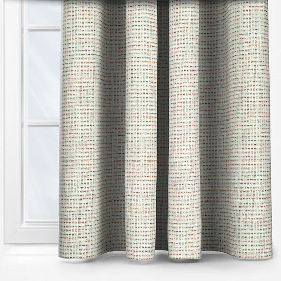 Camengo Maille Griotte curtain