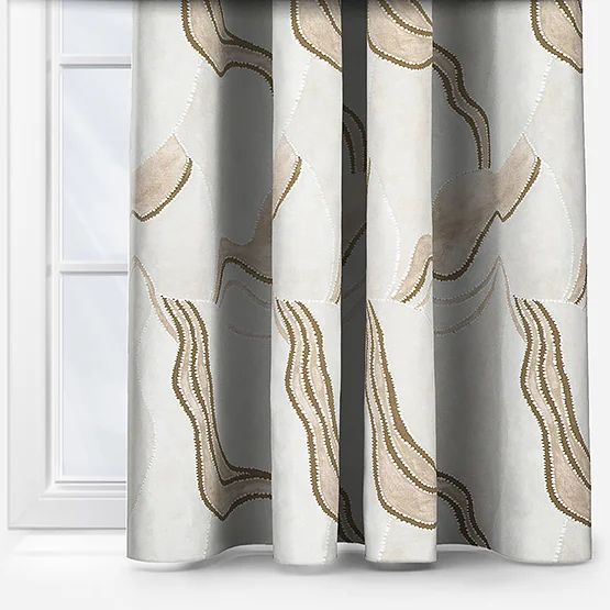 Camengo Nunga Lin curtain