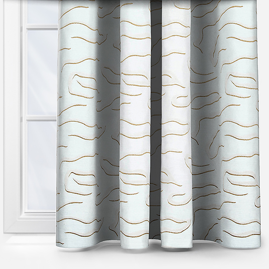 Camengo Ophea Sable Curtain