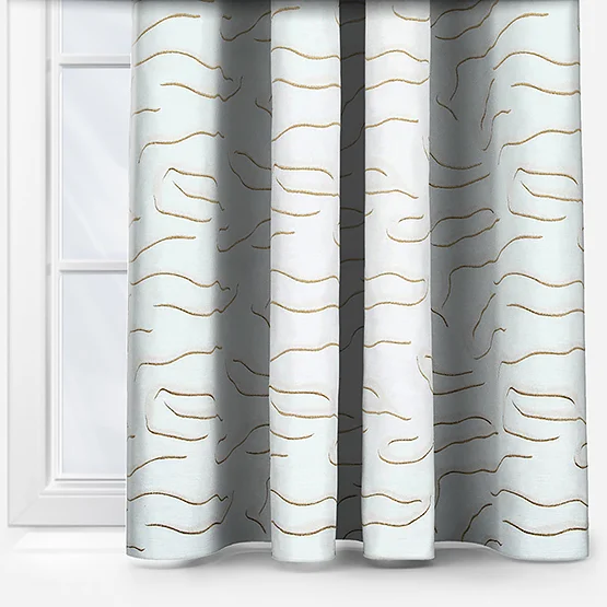 Camengo Ophea Sable curtain