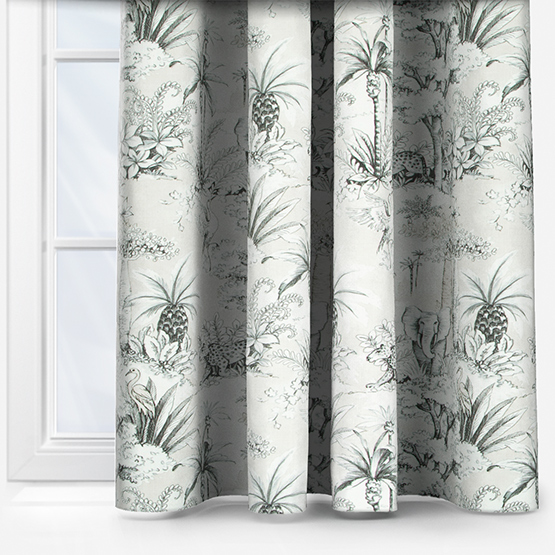 Camengo Passaro Perle Curtain