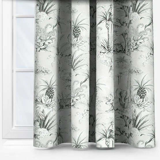 Camengo Passaro Perle curtain