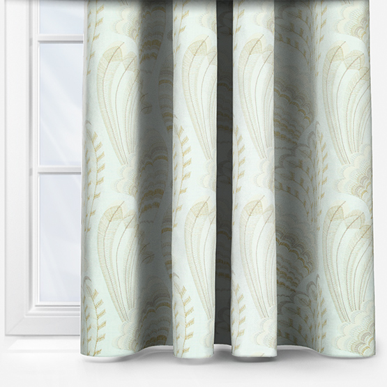 curtain