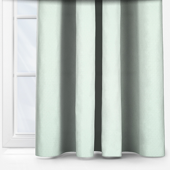 Camengo Port Jackson Blanc curtain