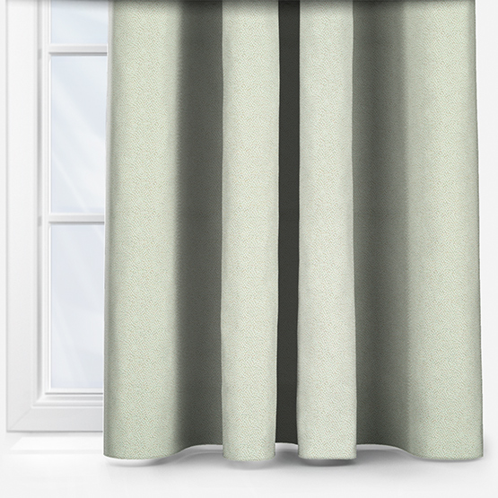 Camengo Tarana Taupe curtain