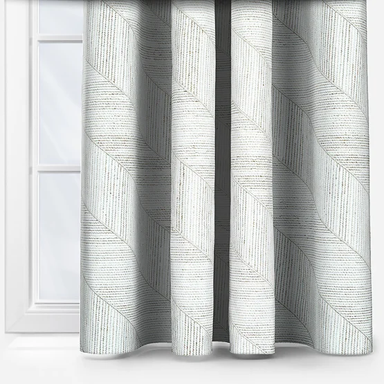 Camengo Tasman Lin curtain