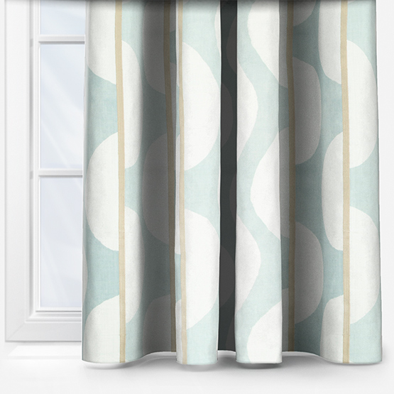 Camengo Viaggio Horizon Curtain