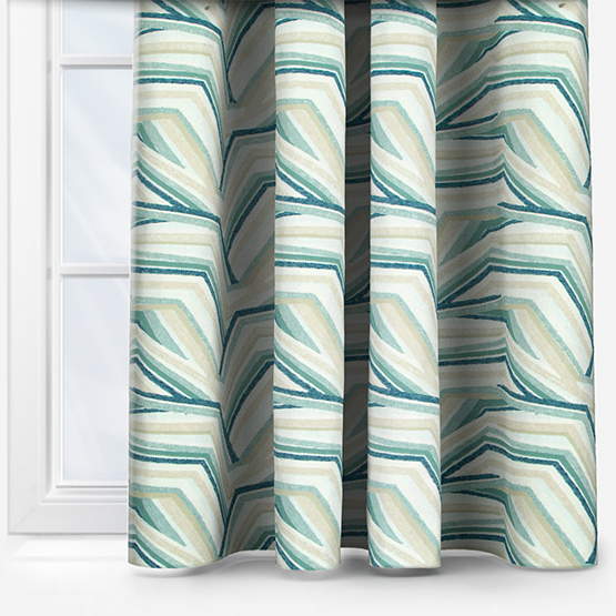 Camengo Wakan Horizon curtain