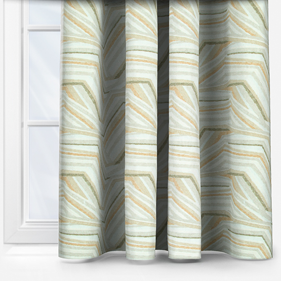 Camengo Wakan Naturel curtain