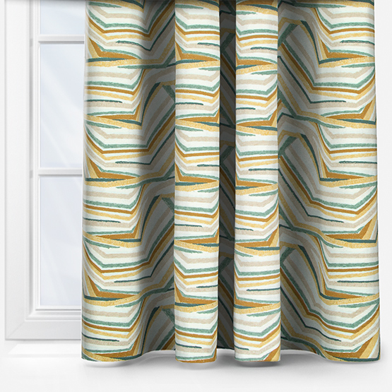 curtain