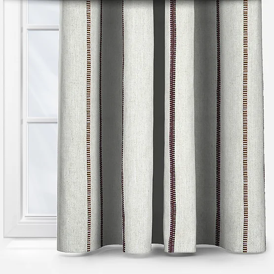 Camengo Yarra Figue curtain