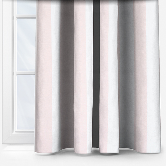 Camengo Zurna Nude curtain