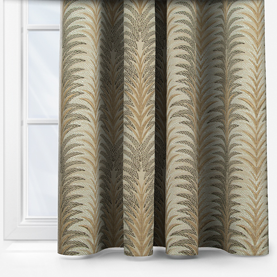 curtain