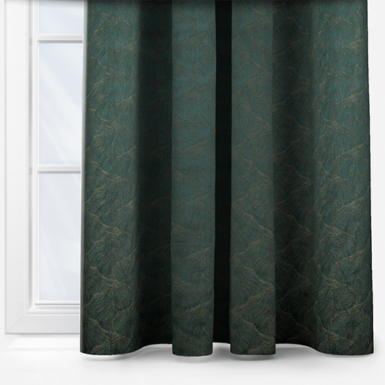 Casamance Betta Topaze curtain