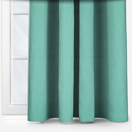 Casamance Casual Celadon curtain