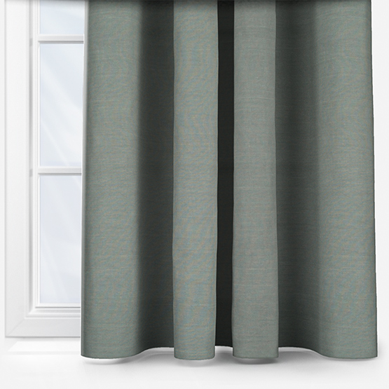 Casamance Casual Gris Fusain curtain